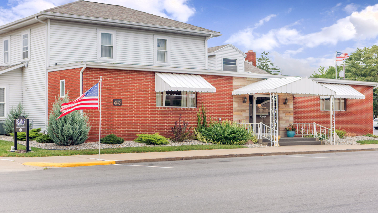 Beams Funeral Home Funeral & Cremation